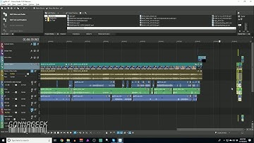 How to Use the New Magix Movie Studio Select After Cursor Tool