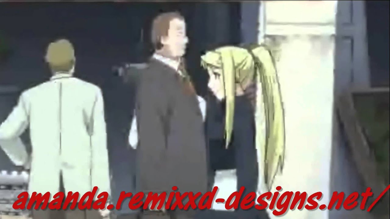 EDxWIN ~ See You In Another Life (FMA)