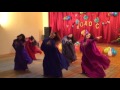 Танец Живота BellyDance Халиджи Саратов Лодос рук. Комиссарова Наталия