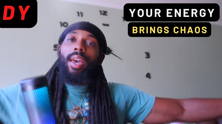 Chosen Ones | Your Energy is Making Them Act Strange Around You