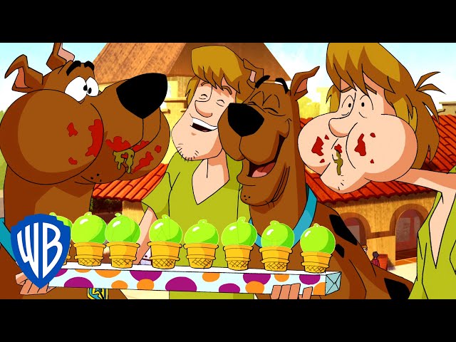 Scooby-Doo! | Best of Scooby & Shaggy | WB Kids class=