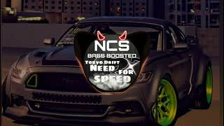 Need For Speed-Tokyo Drift - Do Or Die B Boosted