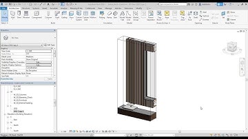 How to place an annotation in 3D View in Revit | revituni.com