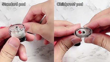 Joyetech WideWick Air Tutorial video