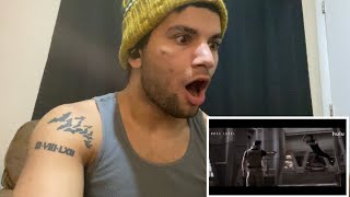 BOSS LEVEL Official Trailer 2 (2021) #FrankGrillo #MelGibson | Reaction