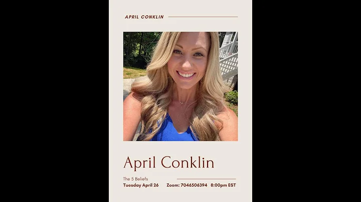 April Conklin