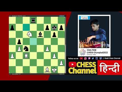 Hindi Chess Channel 