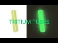 Tritium Tubes