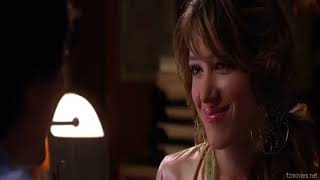 Material Girls (2006) - Ava & Henry Scene