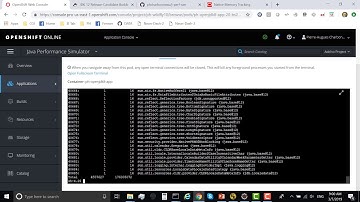 Java 12 Native Memory - Troubleshooting Guide