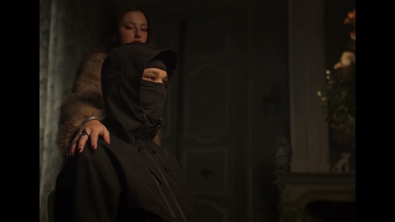 Clip musical réalisé par ASK Studio à Lyon