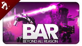 The Boys at the BAR  | Beyond all Reason