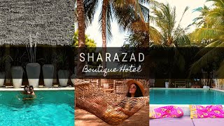 Sharazad Hotel | Zanzibar