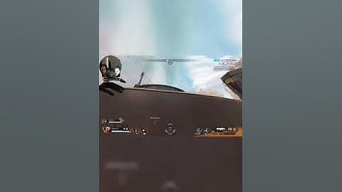 The Worst Apex player of all time  #apex #clips