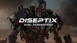 AC/DC - Thunderstruck (Diseptix Remix) | Bass Boosted &amp; Car Music