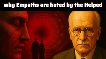 Why Empaths Feel Hate From People They