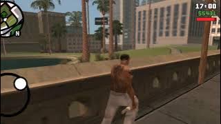 Download lagu Gta San Andreas Misi (24) Doberman - Sub Indo
