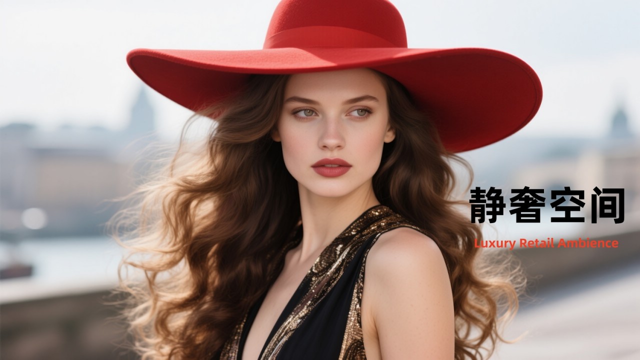 店鋪風格時尚音樂精選・專業 Retail Ambiance × Chill House BGM 🎵 極簡風格・高級氛圍・店內循環背景音樂・#極簡音樂 #背景音樂 #店鋪BGM