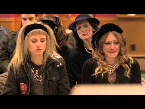 What Goes Up - Trailer