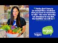 Optimising Your Vegan Diet With The Use Of Herbs, With Jenya Di Pierro