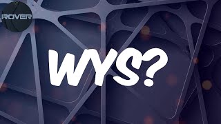AYLØ - Lyrics - wys?