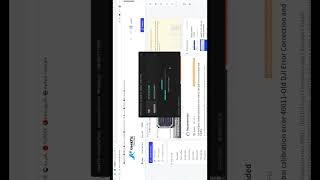 DJI drone camera camera not calibrated; lens core replaced, error message 10016 10017 reported camer
