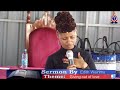 Edith Wairimu Sermon PCEA Baraka Church Regen