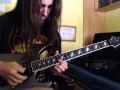 Juanra Cobo - Opus Pocus (Jason Becker Cover)