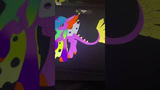 Part 1 of drawing all my ocs icons #art #pngtuber #furry #pngvtuber #digitalart