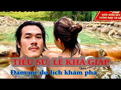 Tiểu Sử LÊ