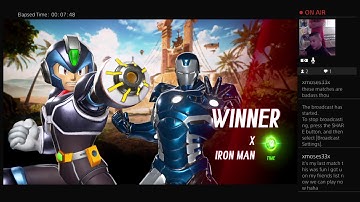 MVCI LOBBY JAI OF MANY NAMES GIVING ME 2 LEVEL 3 FIREBRAND FINISHERS