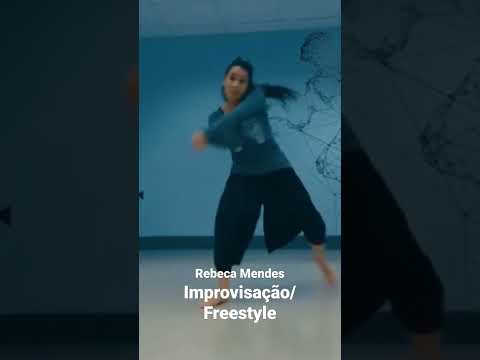 Treino de improviso...