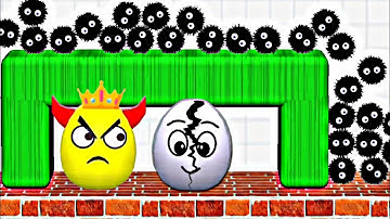 Hide Ball Logic puzzle Game / Draw To Smash Game / Level 8765 - 8933 Game / ASMR Gameplay 