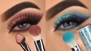 14 Easy Eye Makeup Techniques And ideas For Your Eye Shape