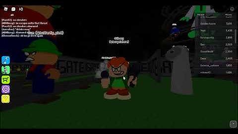 CRIDAB [PICO DAY!!!!!!1111!!!!!]