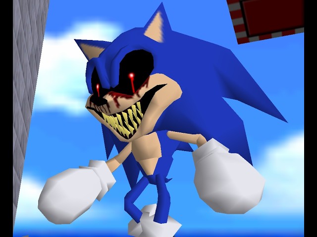 Final, Slightly edited video of the 2011X V2 SM64 Co-op mod before