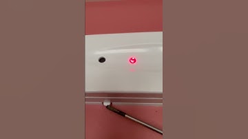 DSC wireless glass break detector low battery(wls922l-433)