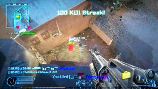 PS3 COD4 AIMBOT Wealth