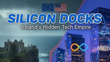 How Ireland Became the EU