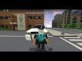 Roblox New York City Uncopylocked