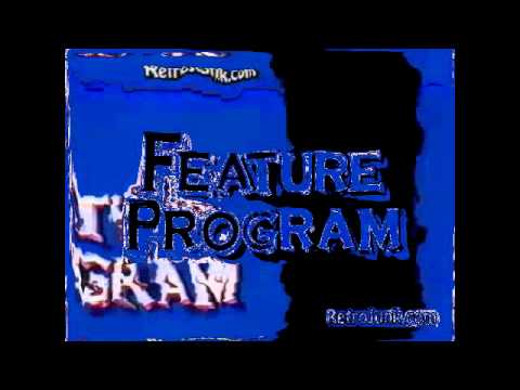 Feature Program COrUtTiOn 