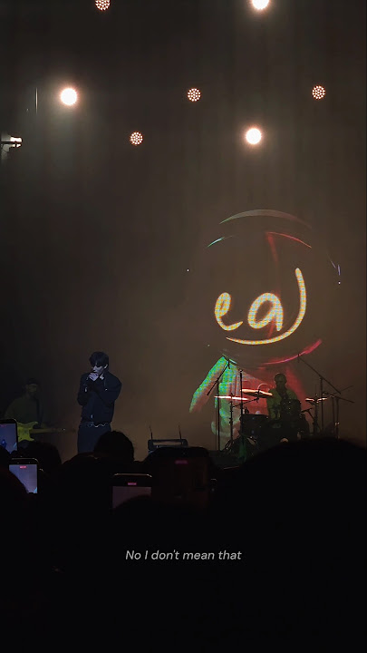 eaJ - pacman (LOVE IN SEOUL 2025) #eaJ #박제형