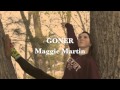 Goner  maggie martin