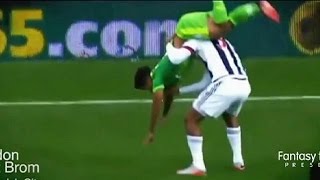 Best of 2015 Bloopers - sport