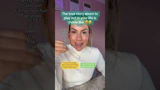 The Love Story About To Play Out In Your Life Is Movie Like Part 1