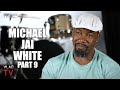 Michael Jai White: I Think Holyfield Intentionally Head Butted Tyson (Part 9)