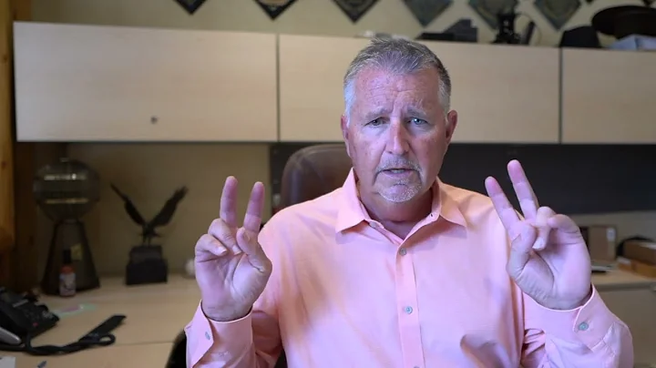 Steve Keefe Discusses Real Estate Today in the Lak...