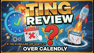 Meet Ting Review: Is This Scheduling App Worth It Over Calendly? screenshot 5