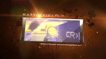 BF4 BF3 COD HARDLINE Macro No Recoil and No Spread - Promo