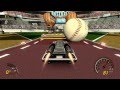 FlatOut Ultimate Carnage Baseball - 492